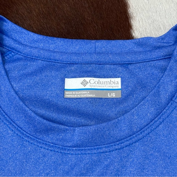 Women's PFG Tidal Tee™ II Long Sleeve Shirt - Picture 5 of 5